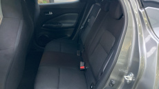 Nissan Juke 1.0 DiG-T 114 N-Connecta 5dr Petrol Hatchback